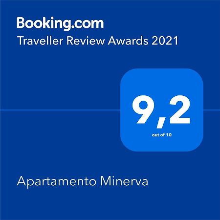 Apartamento Minerva Benalmádena Extérieur photo
