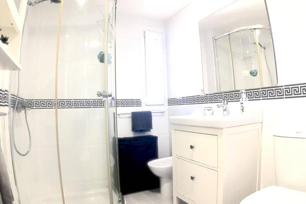 Apartamento Minerva Benalmádena Extérieur photo