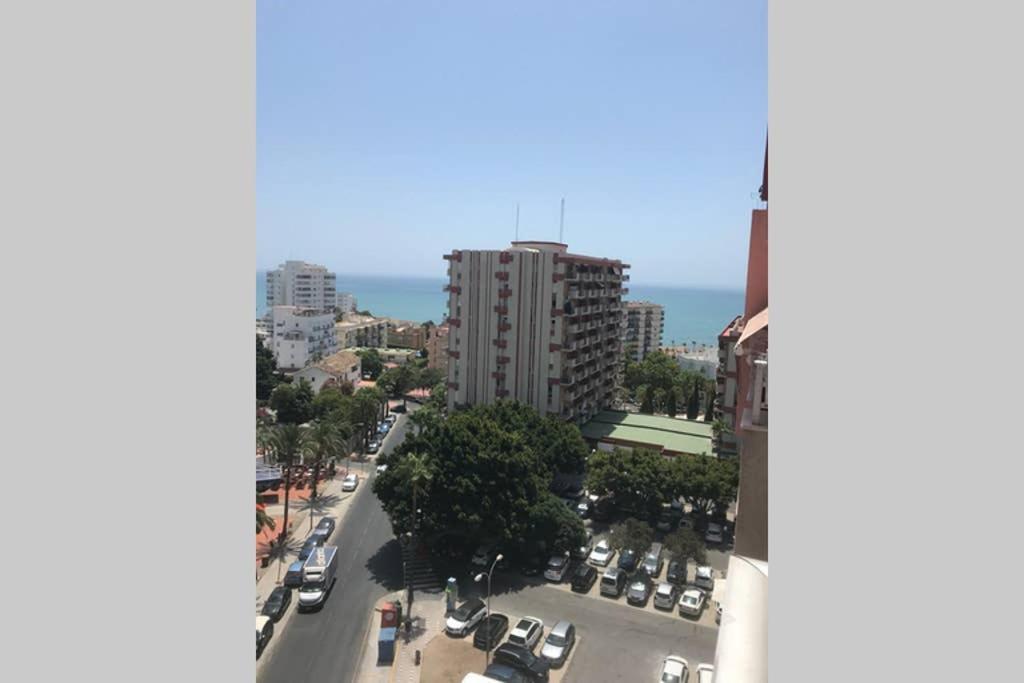 Apartamento Minerva Benalmádena Extérieur photo