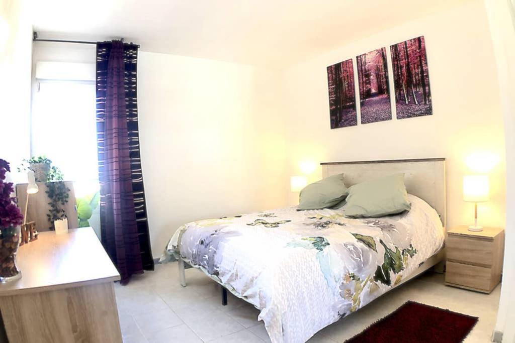 Apartamento Minerva Benalmádena Extérieur photo