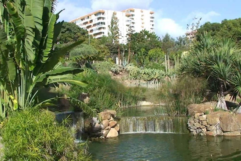 Apartamento Minerva Benalmádena Extérieur photo